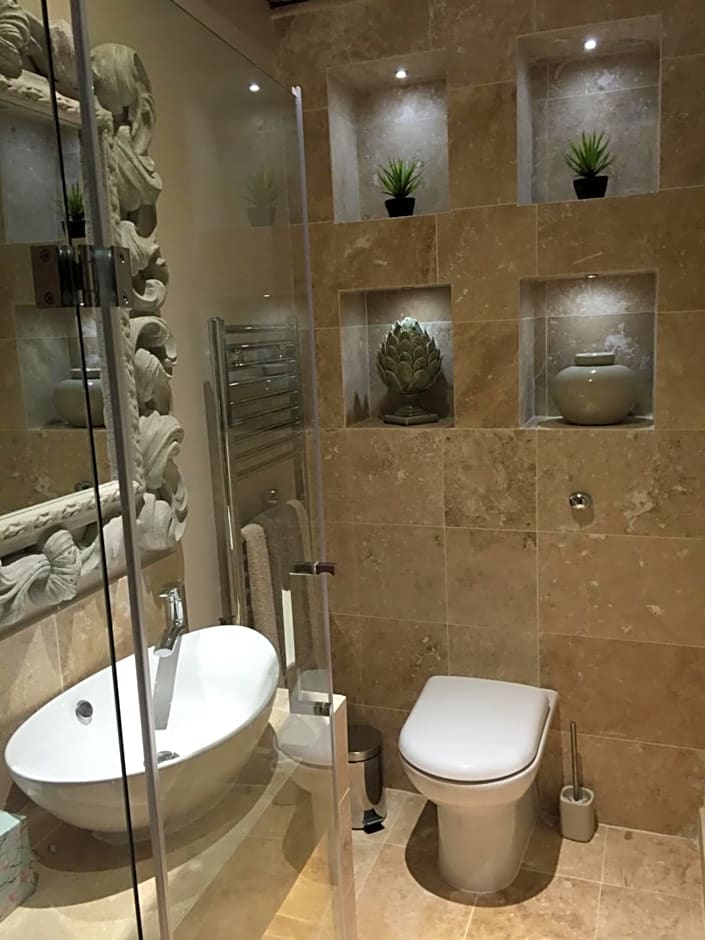 Hill Farm Bed and Breakfast