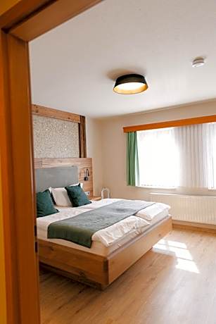 Zur Margarethenmühle - Landgasthof und Waldhotel