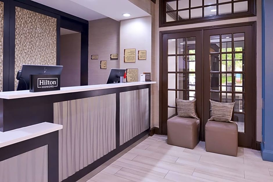 Homewood Suites by Hilton Dallas-Lewisville
