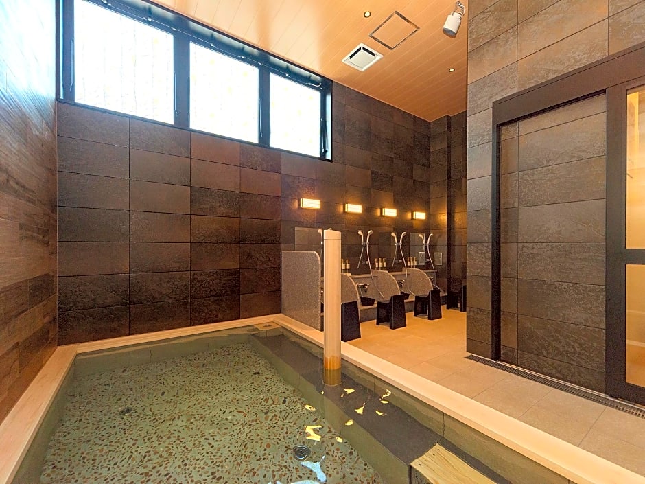 Queen's Hotel Chitose