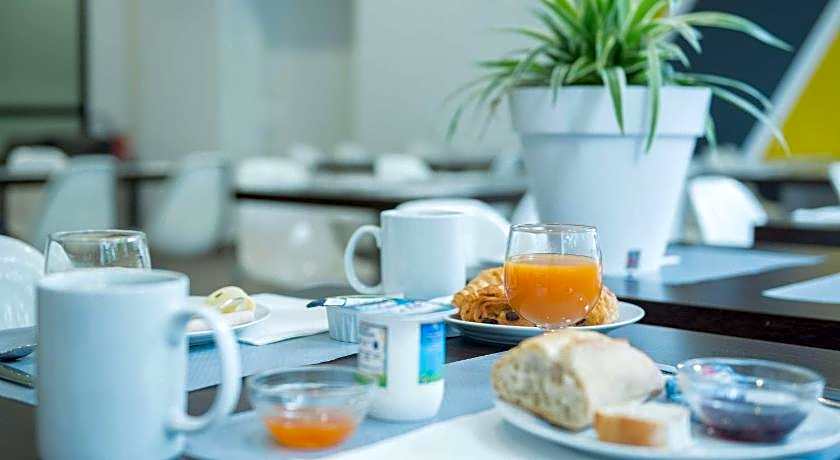 Comfort Aparthotel Nimes Centre