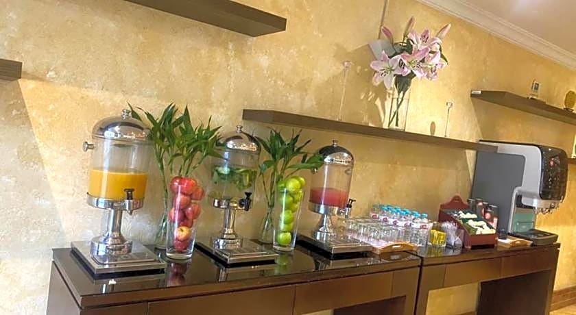 Holiday Inn Al Khobar By IHG