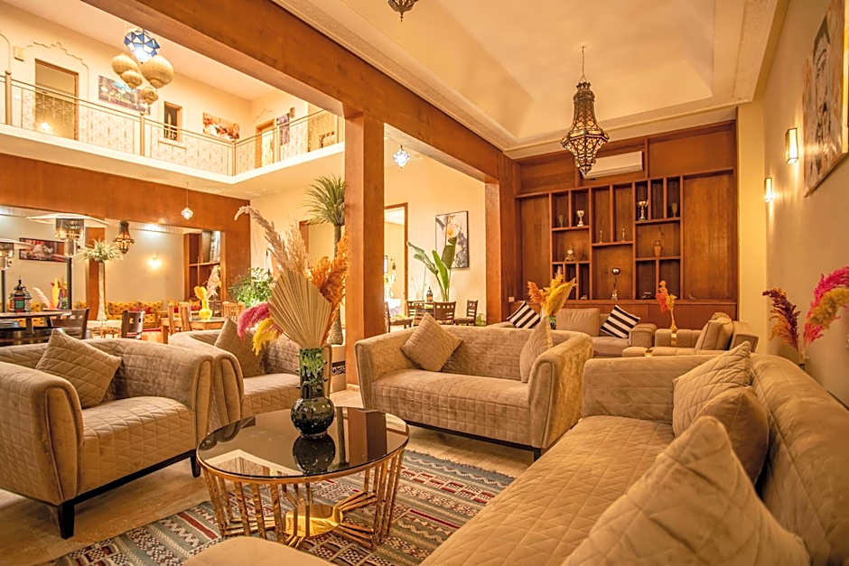 Riad Azia