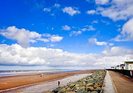 Golden Sands Holiday Park