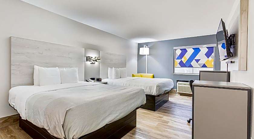 Quality Inn Prattville I-65