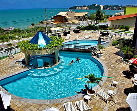 Hotel Costa Do Atlantico