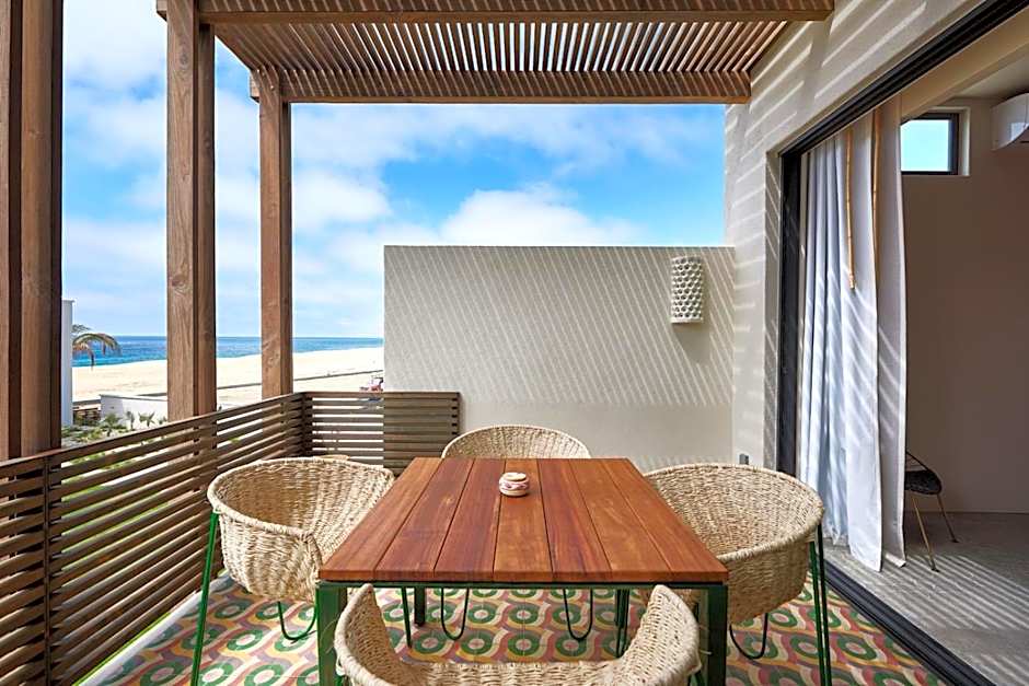 Hotel San Cristobal Adults 15+