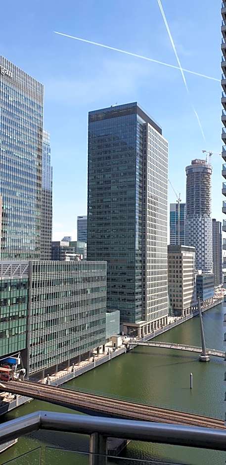 Britannia International Hotel Canary Wharf