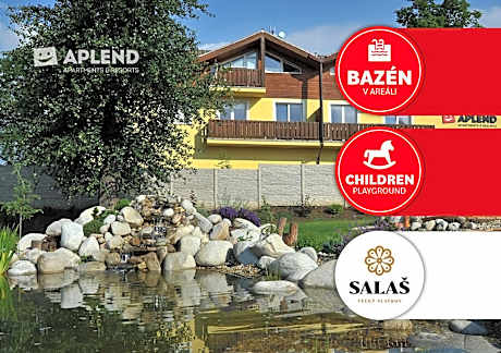 APLEND Tatry Holiday