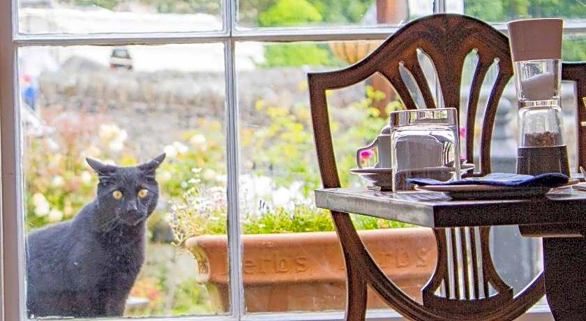 St Vincent Guest House