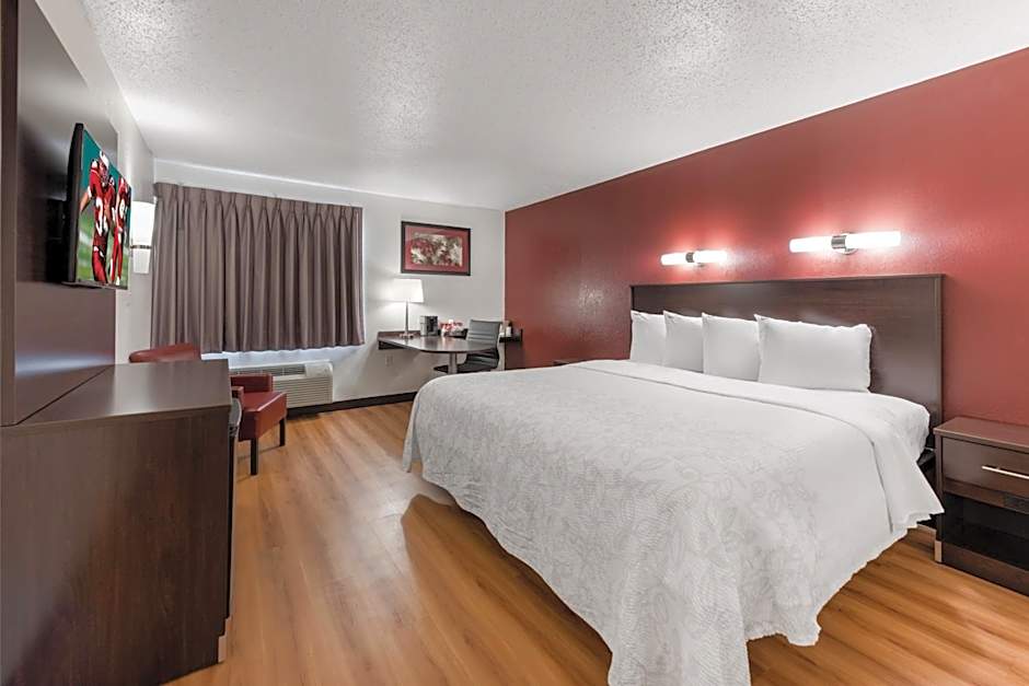 Red Roof PLUS+ Columbus - Worthington