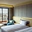 Metro Hotel