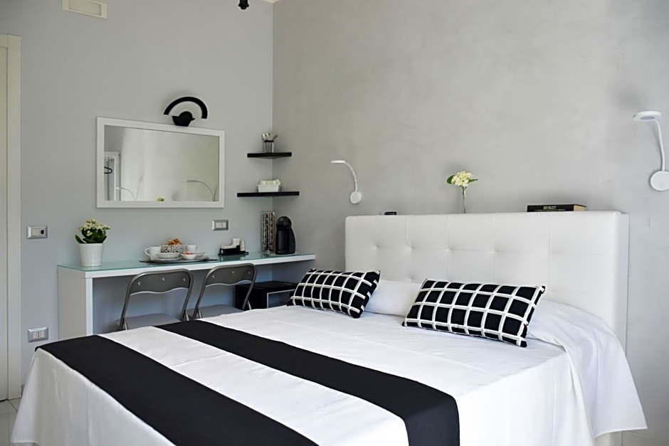Costantino Suites – Sorrento, CO