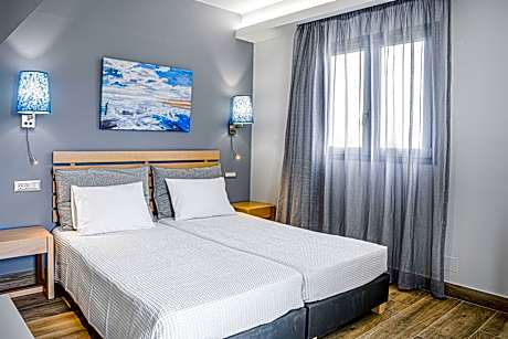 Apartment (4 Adults)