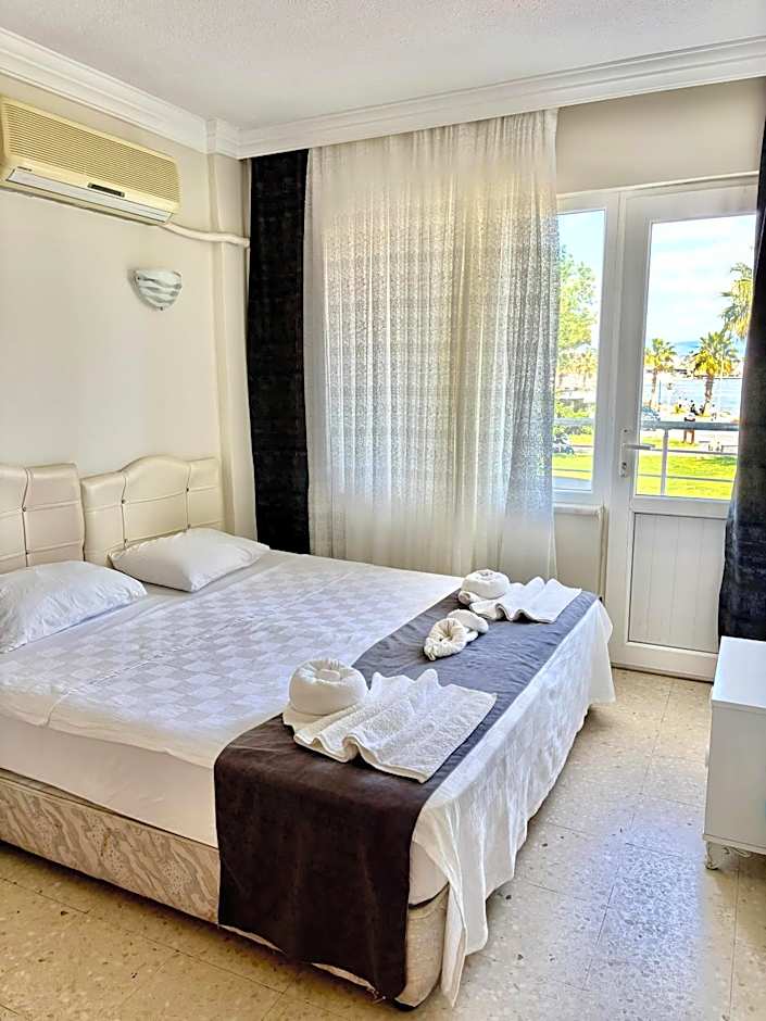 THE BEACH SUN OTEL DİDiM