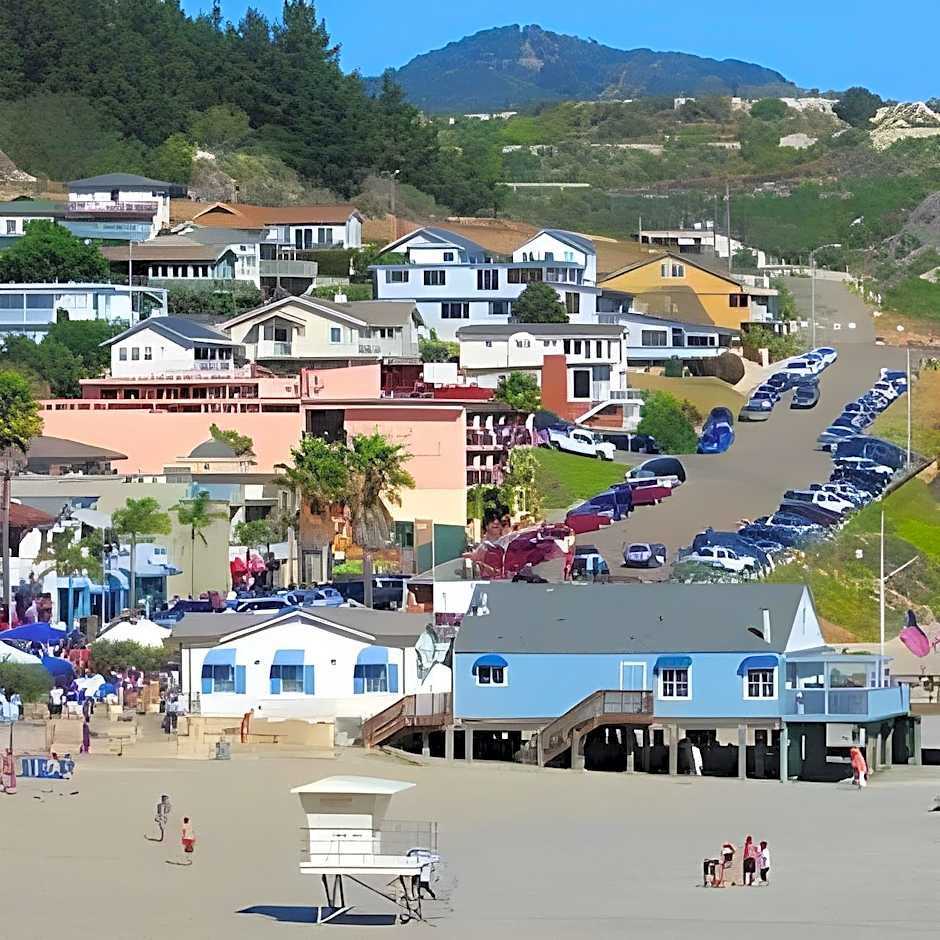 Inn At Avila Beach
