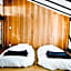 SARUYA HOSTEL
