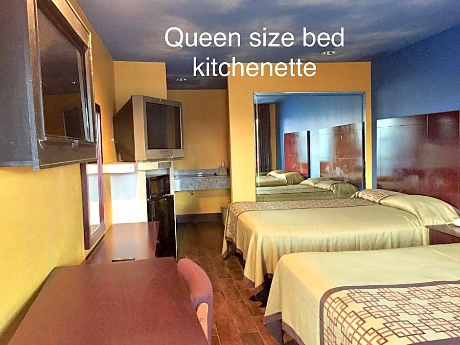 Luxury Inn