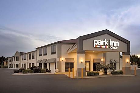 Park Inn by Radisson Albany, GA