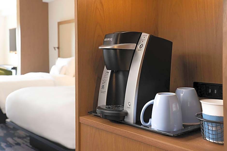 Fairfield Inn & Suites by Marriott South Kingstown Newport Area