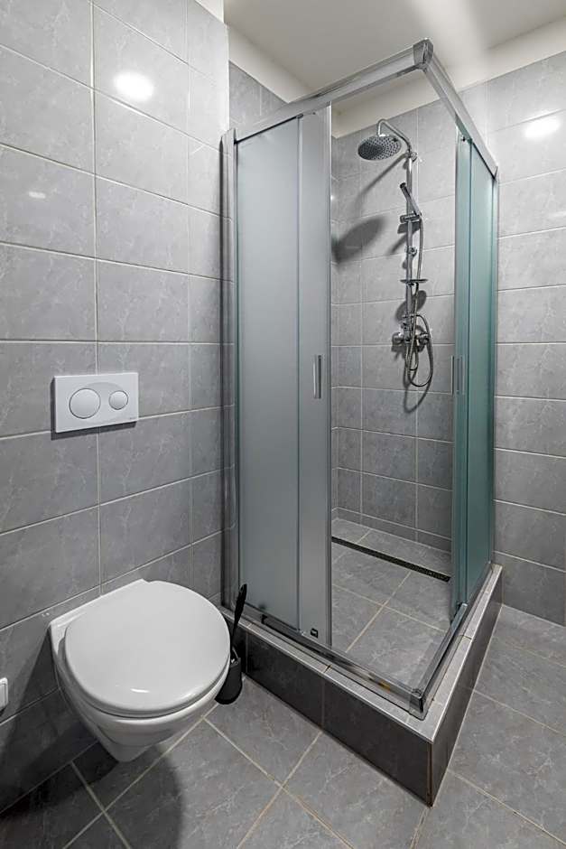 Hotel Karlova Prague - Mostecka 10 st Depandance