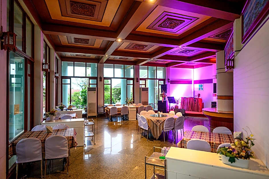 Beverly Hill Park Hotel