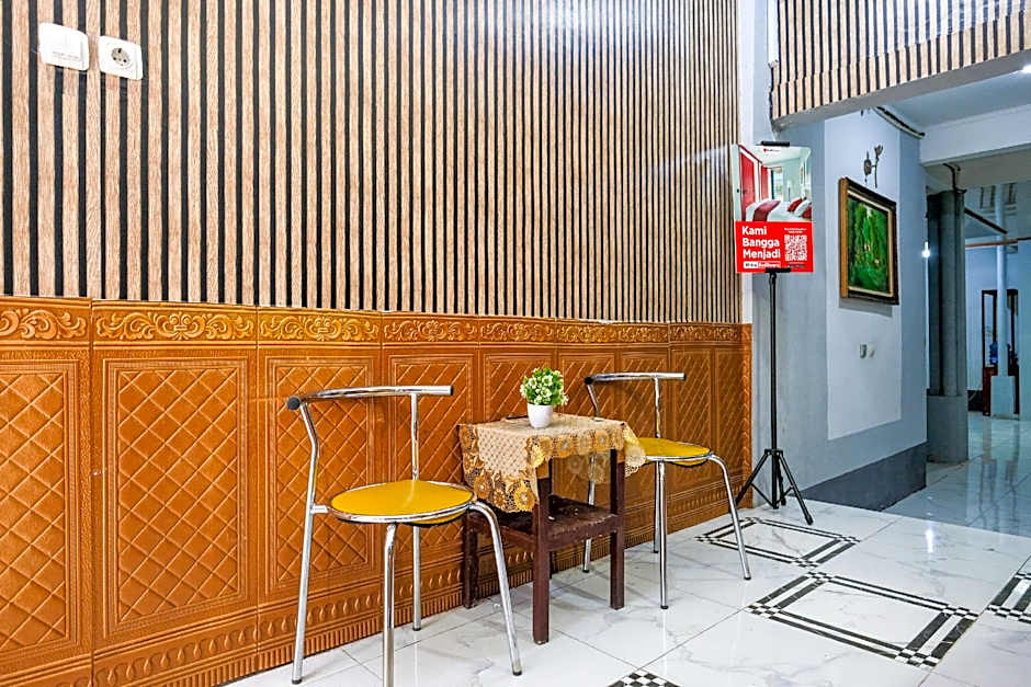 RedDoorz near Lippo Mall Yogyakarta 3