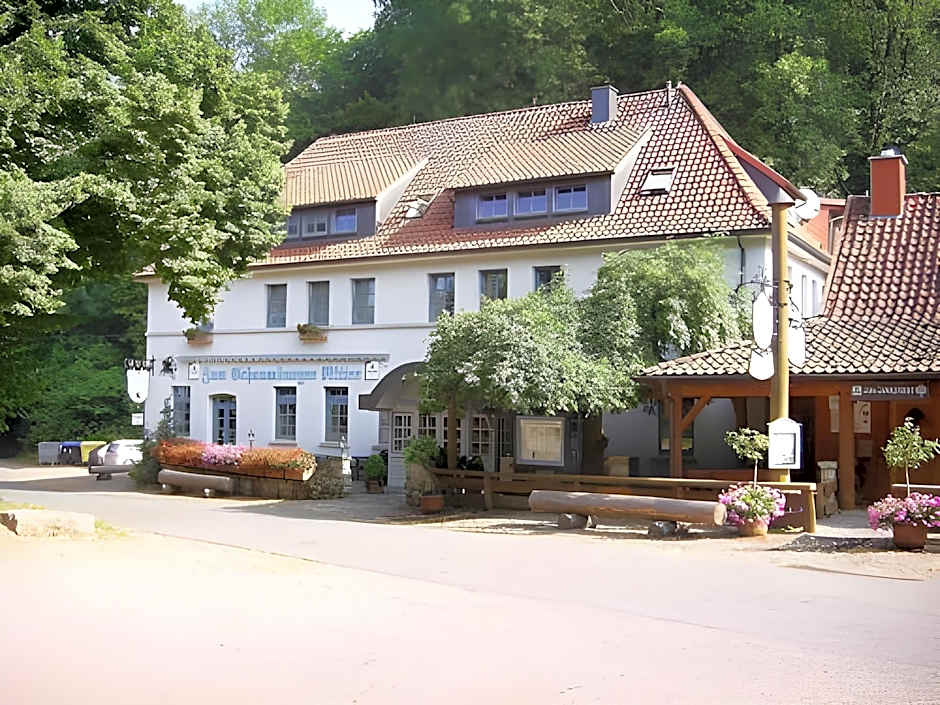Schaumburger Ritter