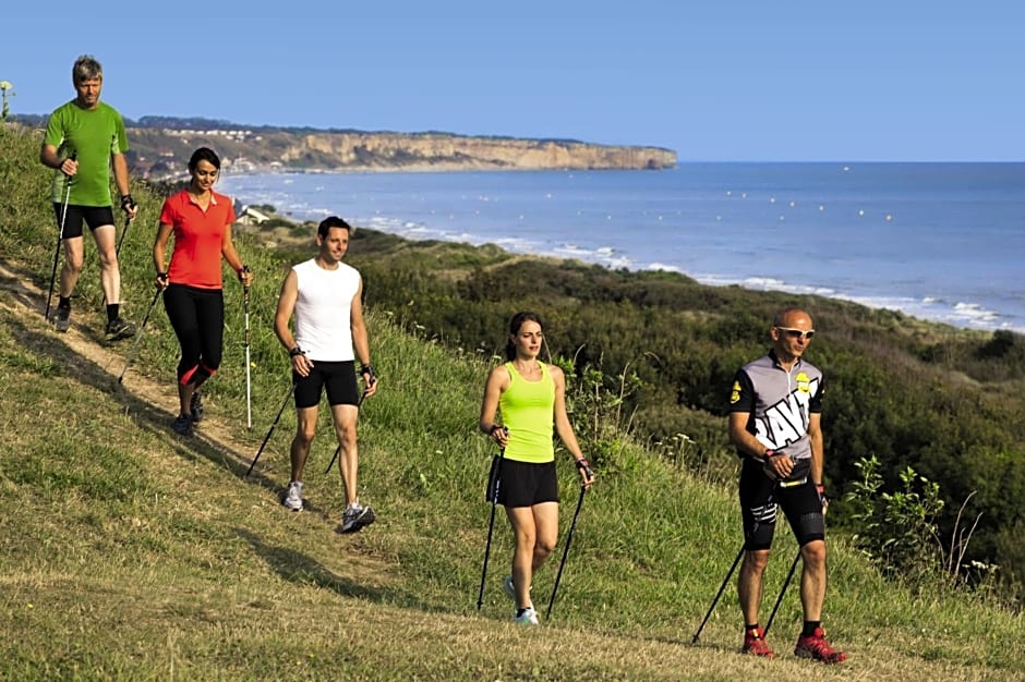 Belambra Clubs Colleville-sur-Mer - Omaha Beach