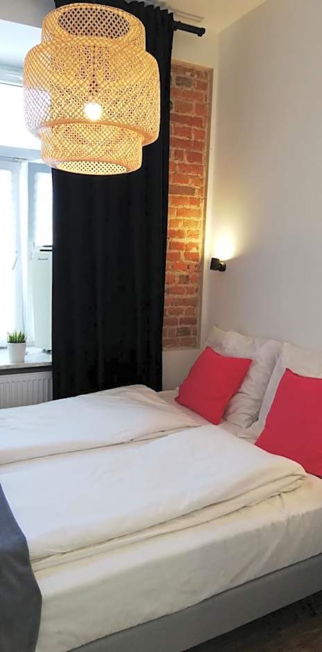 Rooms by Apartamenty Lubartowska Street