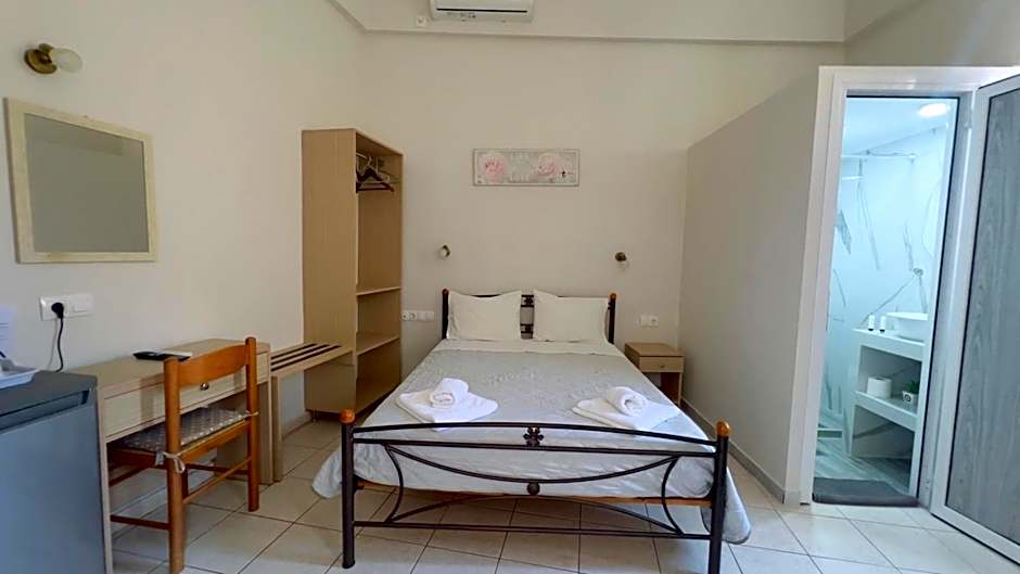 Hotel Trifylia