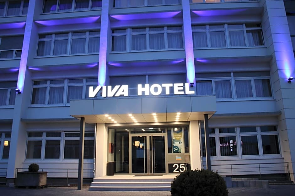 Viva Hotel Lubeck
