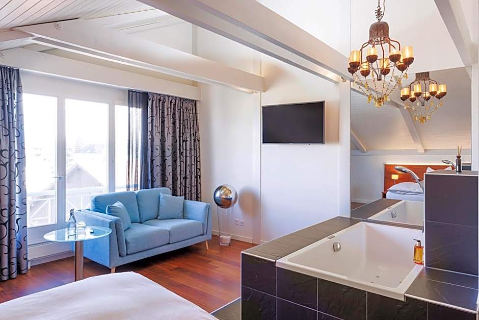 Sorell Hotel Sonnental