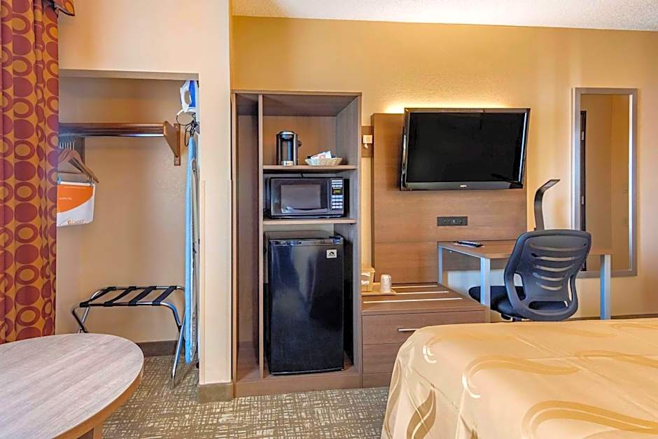 Quality Inn Sanford - Kennebunk