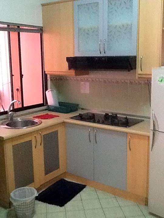 HP Vacation Marina Court