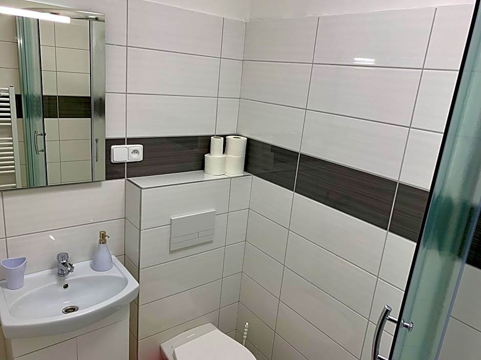 Mikulov - Inn - hotel s vinným sklepem Venuše