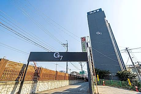 Jincheon G7