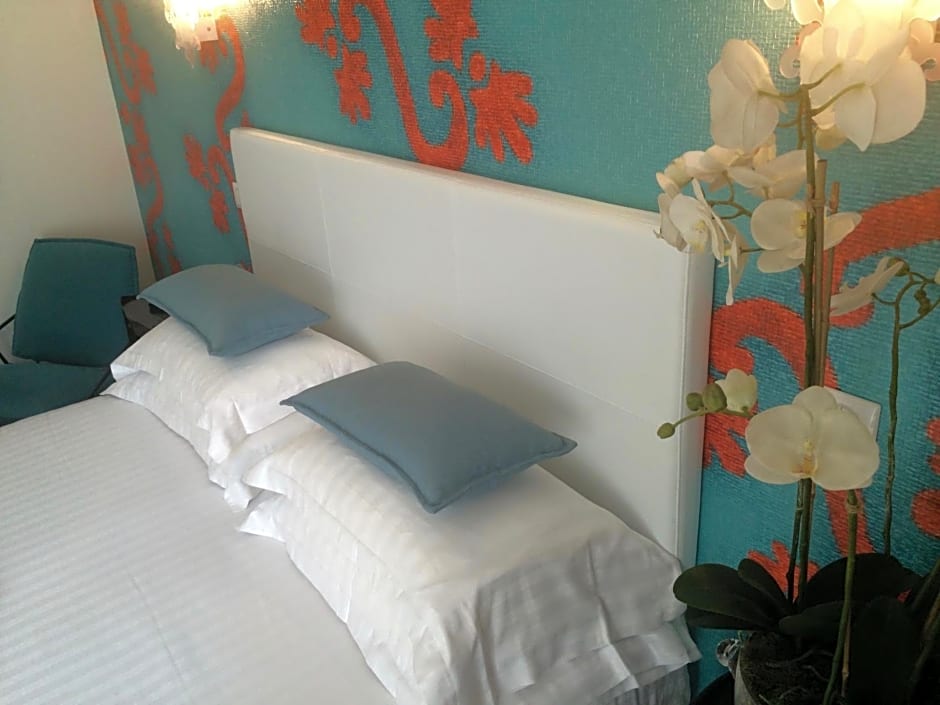 Hotel Villa Rose