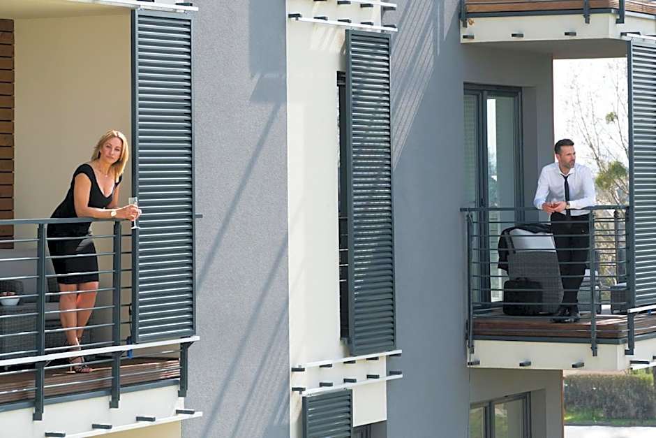 Apart-Hotel VIVI RESIDENCE & SPA