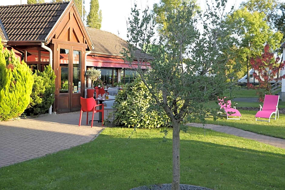 ibis Strasbourg Sud La Vigie