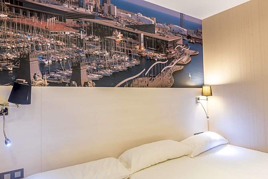 Hostal BCN Ramblas