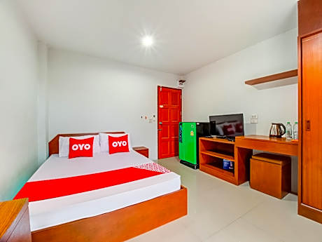 Premiere Double Room