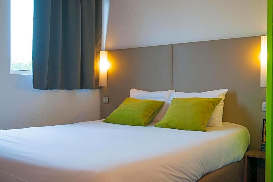 Campanile Créteil Centre