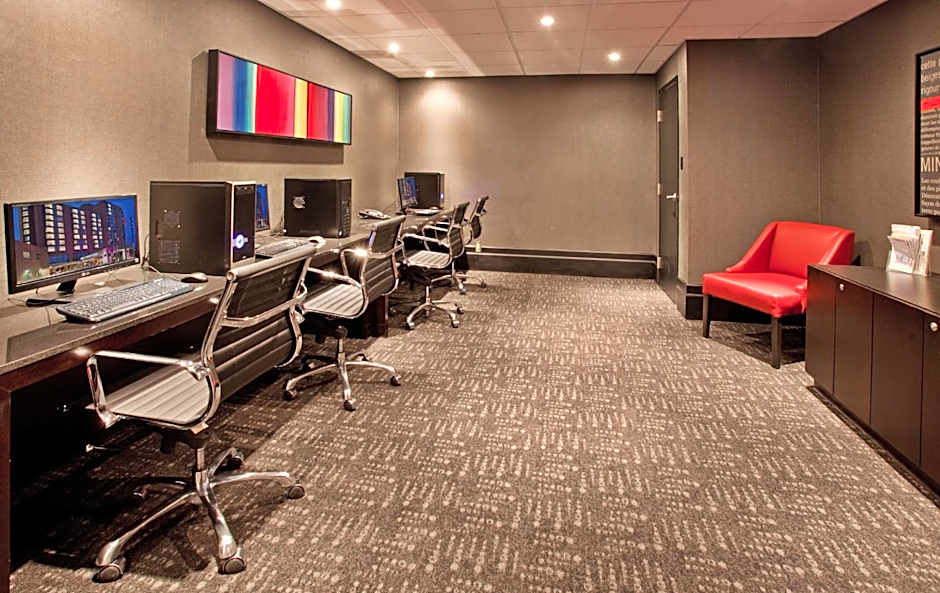 Hotel Chateauneuf Gatineau-Ottawa