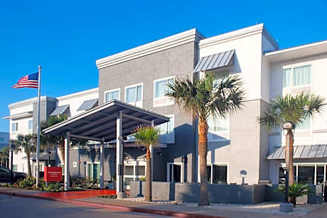 TownePlace Suites by Marriott Galveston Island