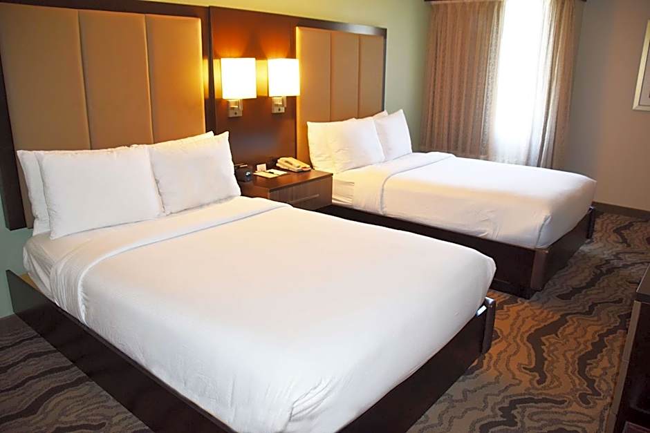 DoubleTree By Hilton Montgomery Downtown