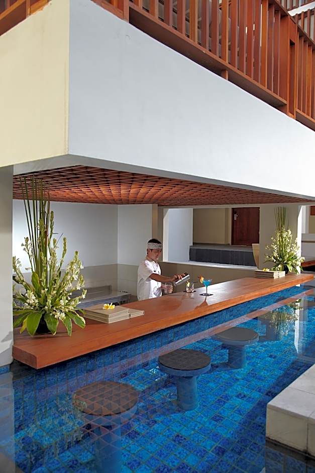 The Magani Hotel And Spa