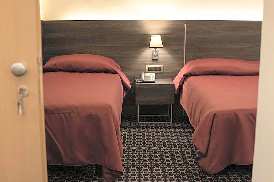 Gemelli Hotel