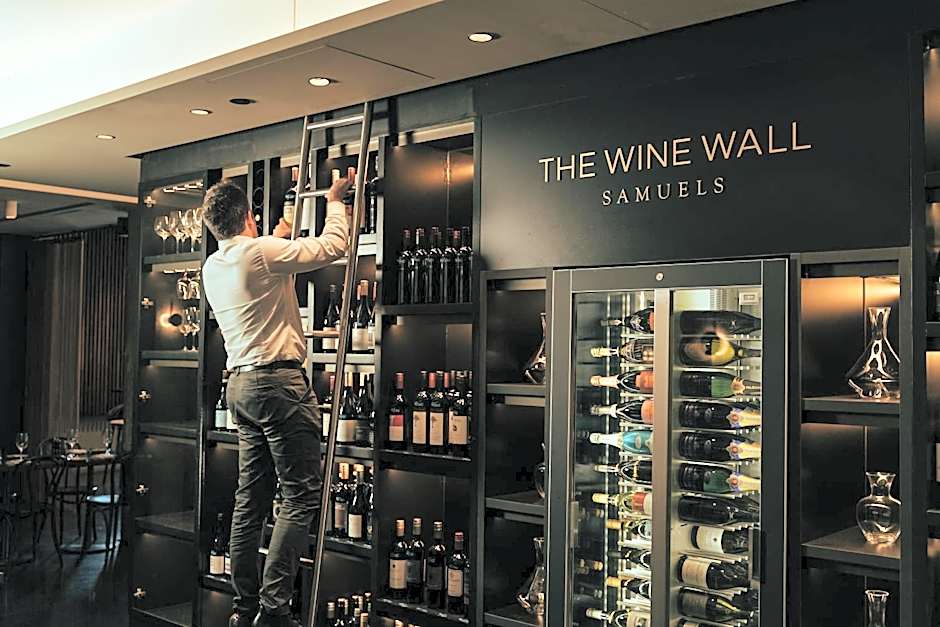 Parmelia Hilton Perth