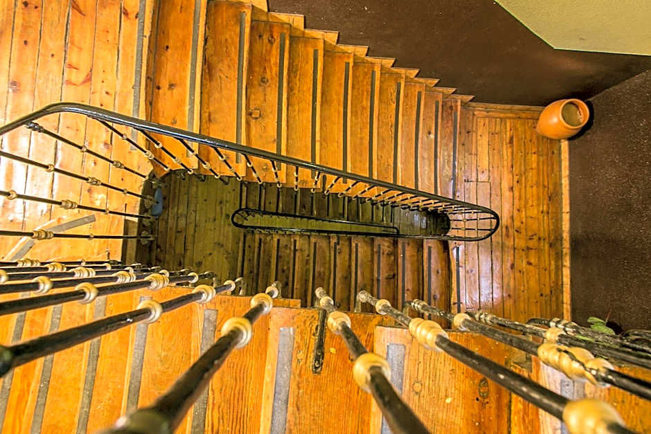 Hostal La Casa de La Plaza